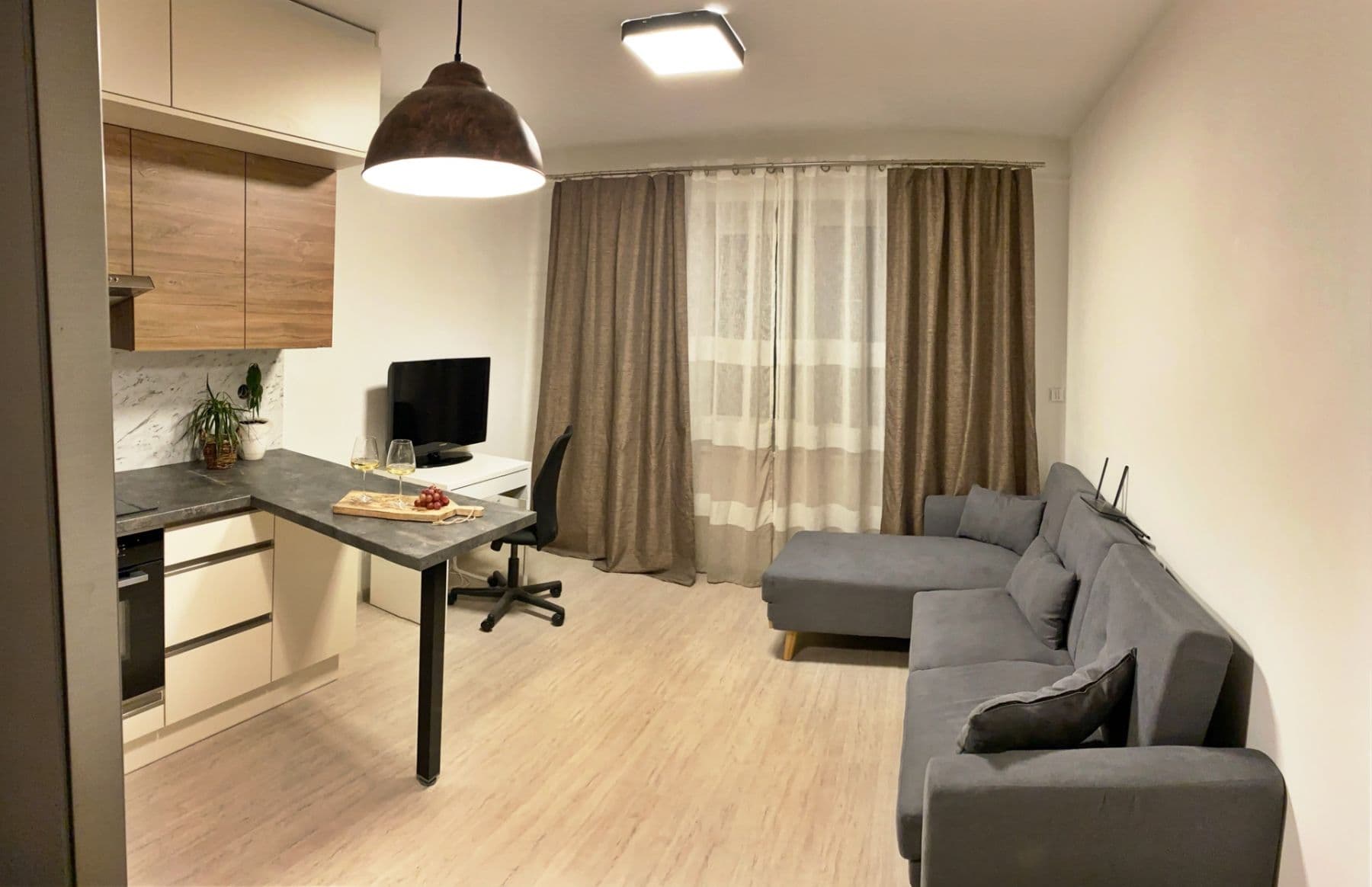 Predaj bytu 2-izbový 42 m², Letní, Brno, Jihomoravský kraj Predaj bytu 2-izbový 42 m², Letní, Brno, Jihomoravský kraj