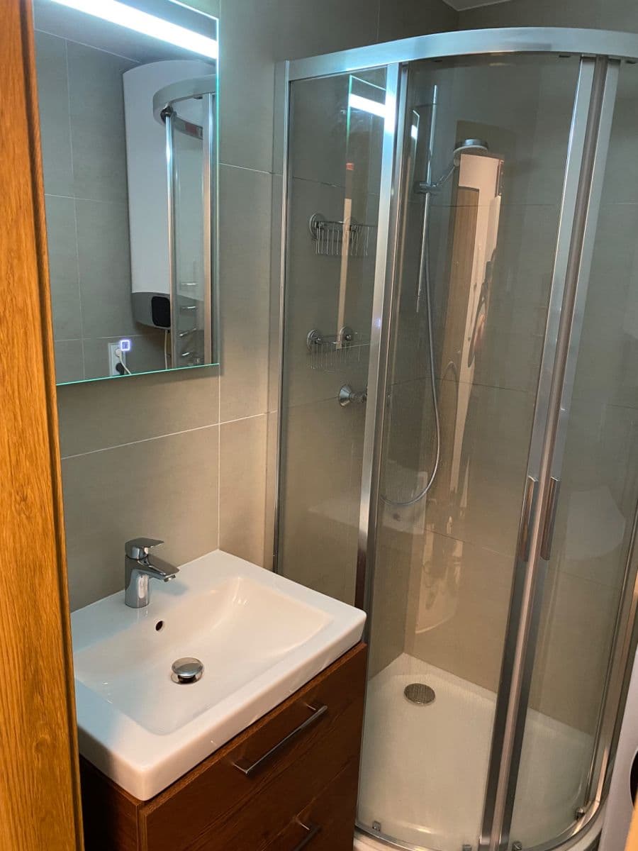 Predaj bytu 2-izbový 42 m², Letní, Brno, Jihomoravský kraj Predaj bytu 2-izbový 42 m², Letní, Brno, Jihomoravský kraj