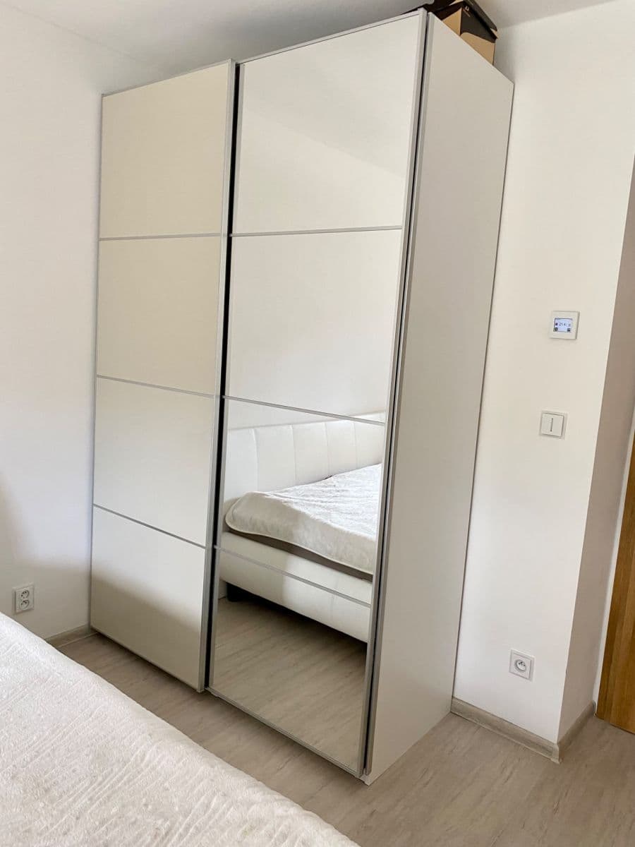 Predaj bytu 2-izbový 42 m², Letní, Brno, Jihomoravský kraj Predaj bytu 2-izbový 42 m², Letní, Brno, Jihomoravský kraj