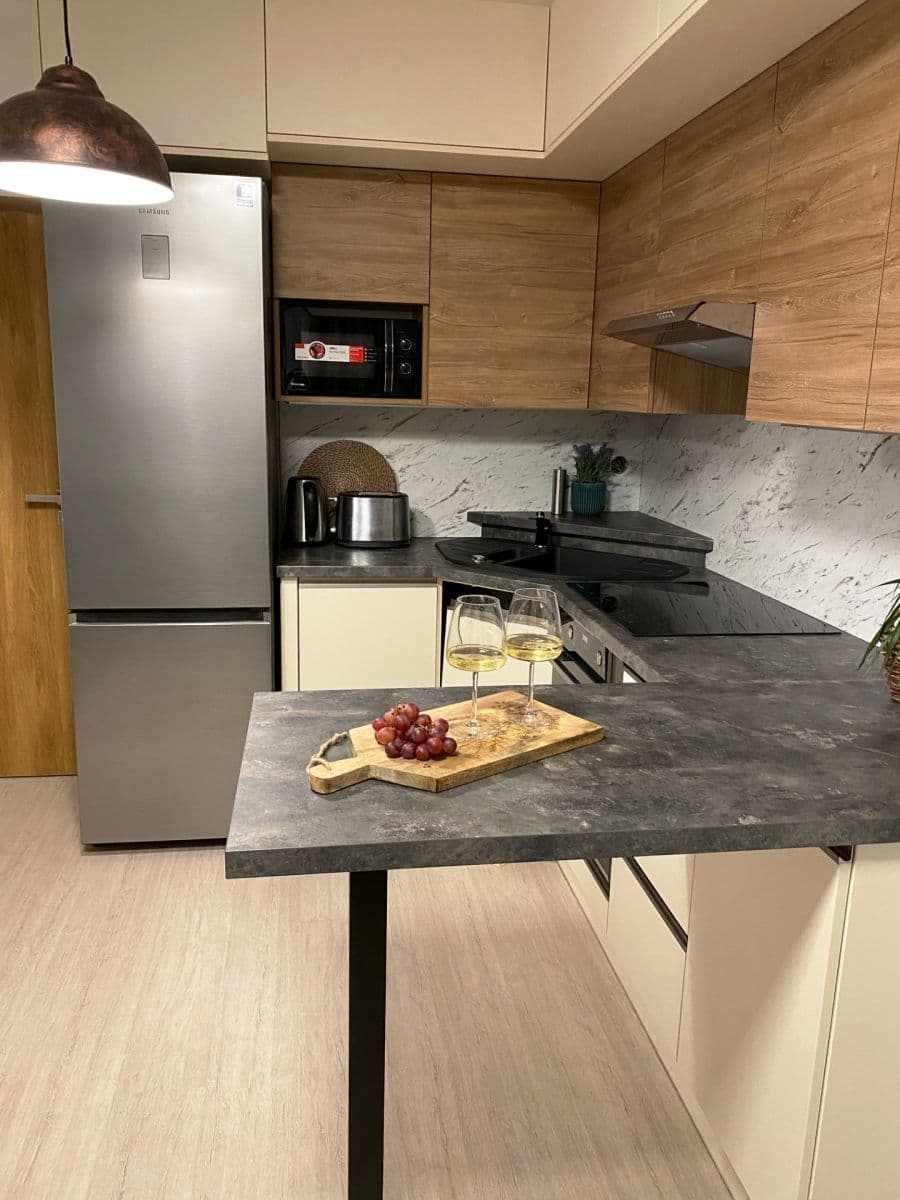 Predaj bytu 2-izbový 42 m², Letní, Brno, Jihomoravský kraj Predaj bytu 2-izbový 42 m², Letní, Brno, Jihomoravský kraj