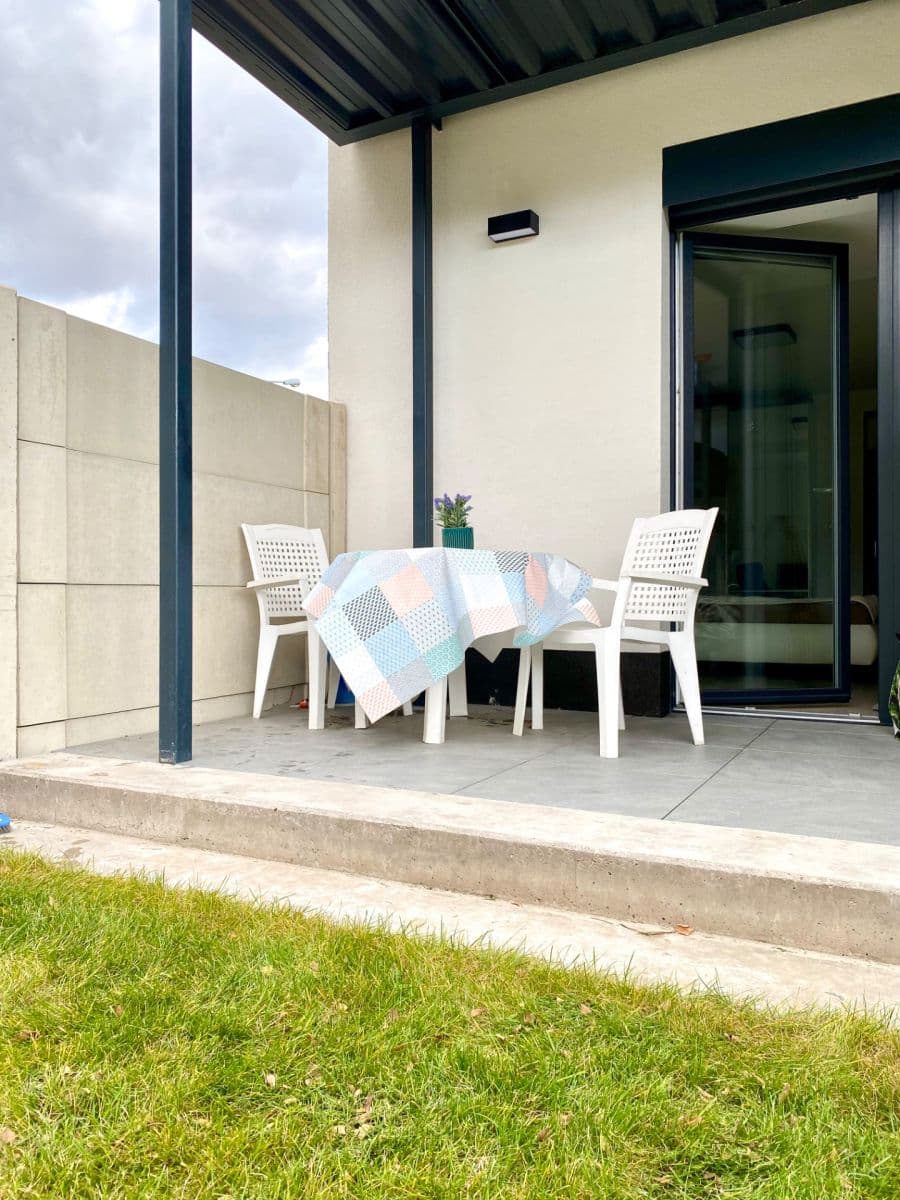 Predaj bytu 2-izbový 42 m², Letní, Brno, Jihomoravský kraj Predaj bytu 2-izbový 42 m², Letní, Brno, Jihomoravský kraj