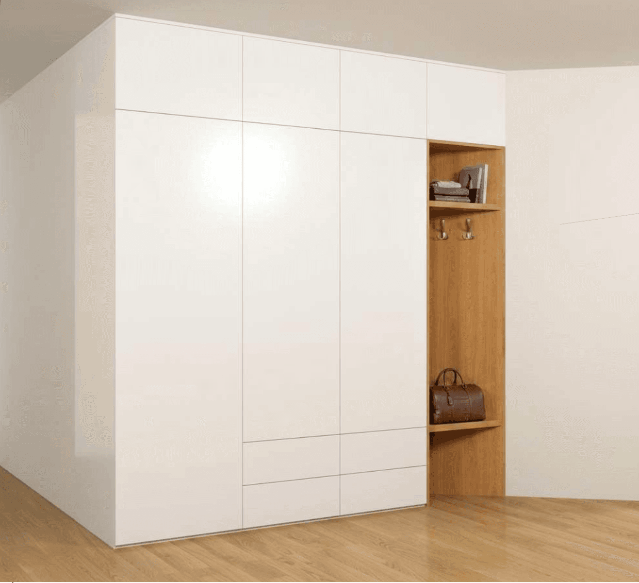 Prenájom bytu 3-izbový 64 m², Na Folimance, Praha, Praha Prenájom bytu 3-izbový 64 m², Na Folimance, Praha, Praha