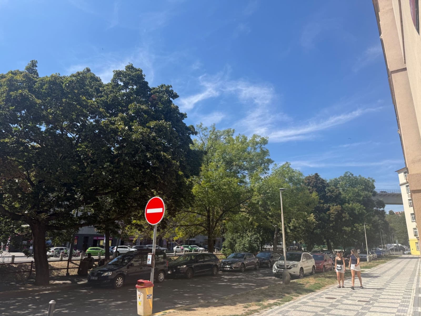 Prenájom bytu 3-izbový 64 m², Na Folimance, Praha, Praha Prenájom bytu 3-izbový 64 m², Na Folimance, Praha, Praha