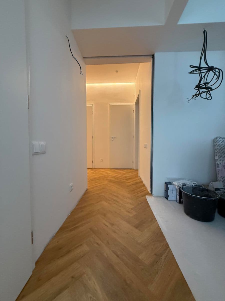 Prenájom bytu 3-izbový 64 m², Na Folimance, Praha, Praha Prenájom bytu 3-izbový 64 m², Na Folimance, Praha, Praha