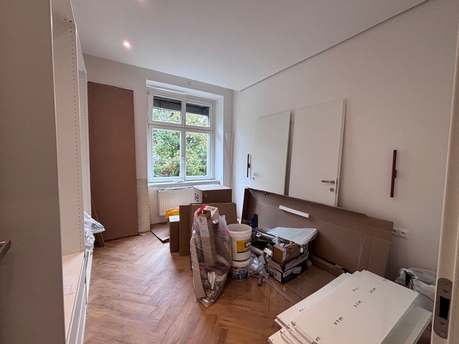Prenájom bytu 3-izbový 64 m², Na Folimance, Praha, Praha Prenájom bytu 3-izbový 64 m², Na Folimance, Praha, Praha