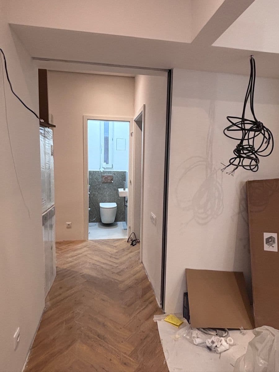 Prenájom bytu 3-izbový 64 m², Na Folimance, Praha, Praha Prenájom bytu 3-izbový 64 m², Na Folimance, Praha, Praha