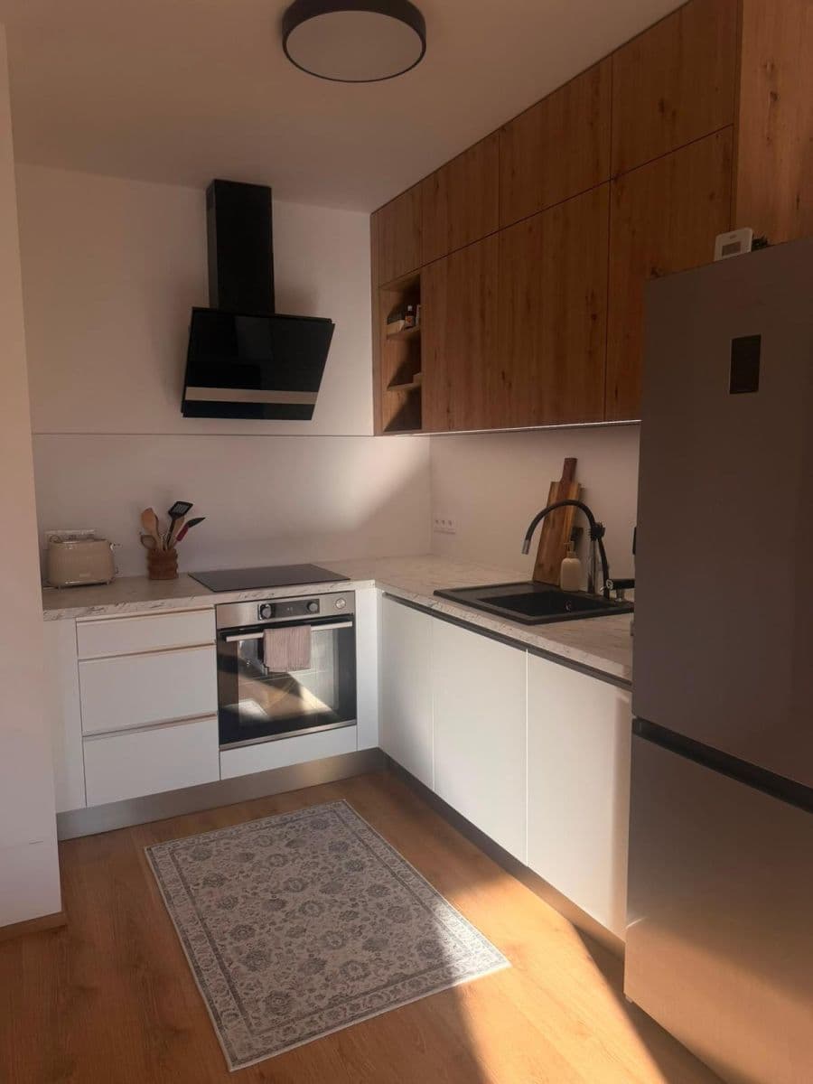 Prenájom bytu 1-izbový 37 m², nábřeží Závodu míru, Pardubice, Pardubický kraj Prenájom bytu 1-izbový 37 m², nábřeží Závodu míru, Pardubice, Pardubický kraj