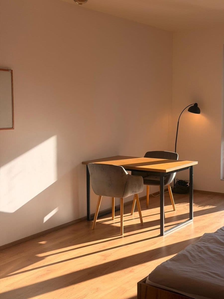 Prenájom bytu 1-izbový 37 m², nábřeží Závodu míru, Pardubice, Pardubický kraj Prenájom bytu 1-izbový 37 m², nábřeží Závodu míru, Pardubice, Pardubický kraj
