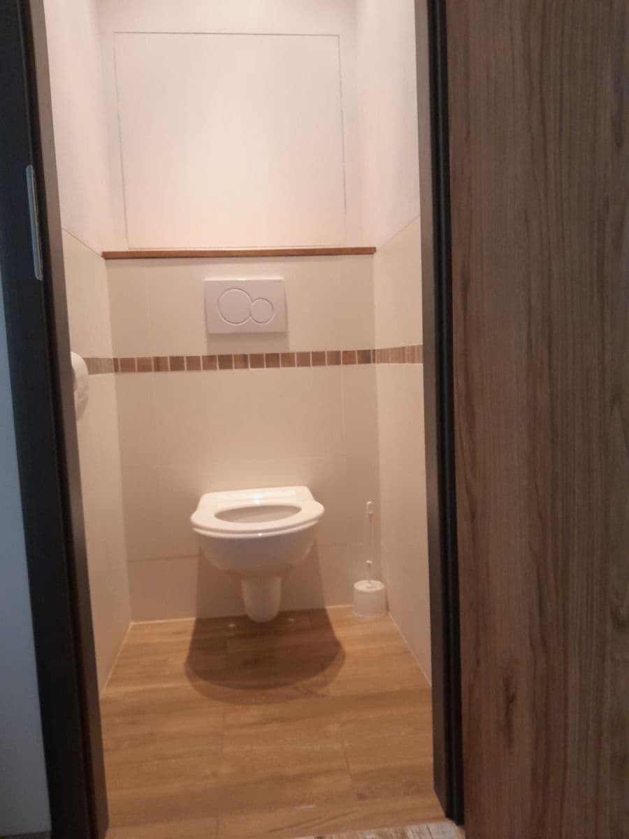 Prenájom bytu 3-izbový 69 m², Nezvalova, Litoměřice, Ústecký kraj Prenájom bytu 3-izbový 69 m², Nezvalova, Litoměřice, Ústecký kraj