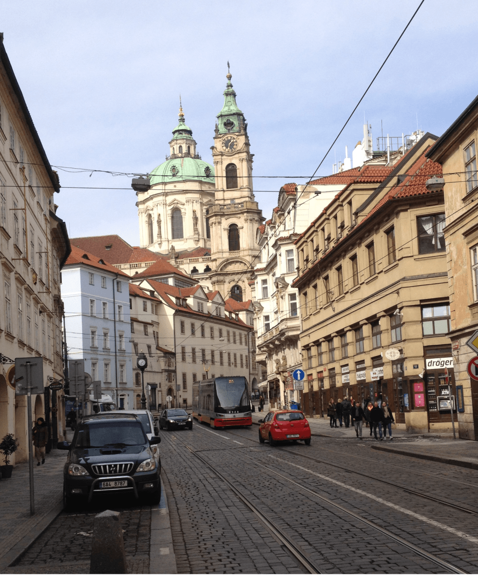 Predaj domu 600 m², pozemok 221 m², Karmelitská, Praha, Praha Predaj domu 600 m², pozemok 221 m², Karmelitská, Praha, Praha