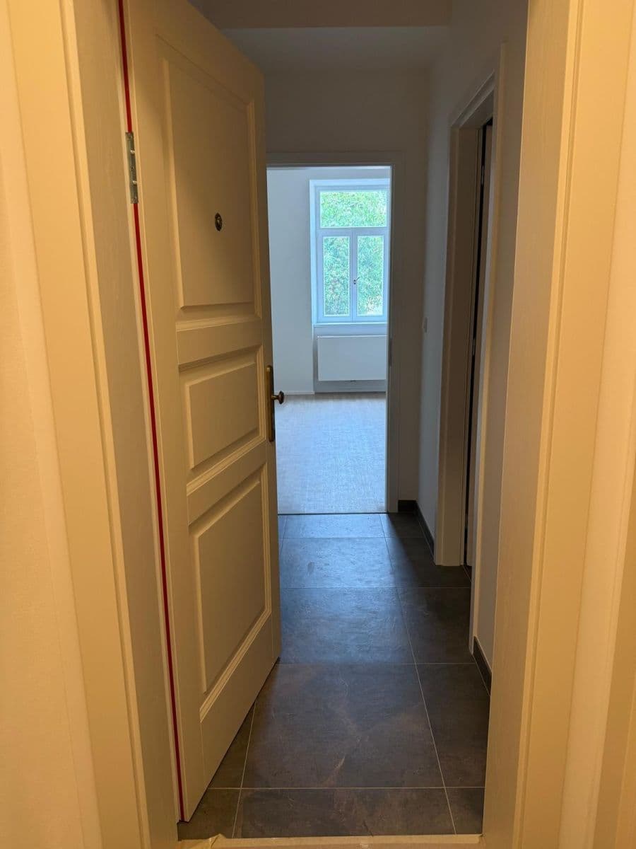 Prenájom bytu 2-izbový 38 m², Tachovské náměstí, Praha, Praha Prenájom bytu 2-izbový 38 m², Tachovské náměstí, Praha, Praha