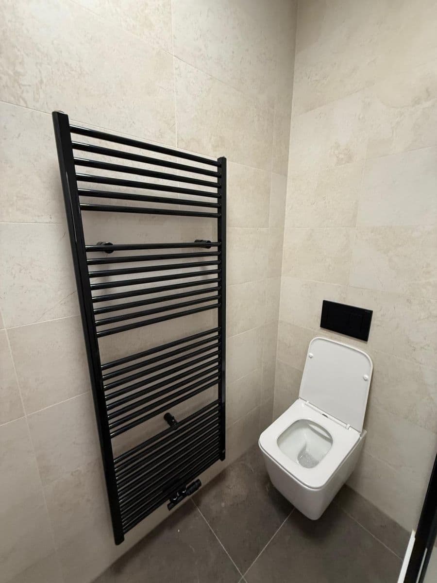 Prenájom bytu 2-izbový 38 m², Tachovské náměstí, Praha, Praha Prenájom bytu 2-izbový 38 m², Tachovské náměstí, Praha, Praha
