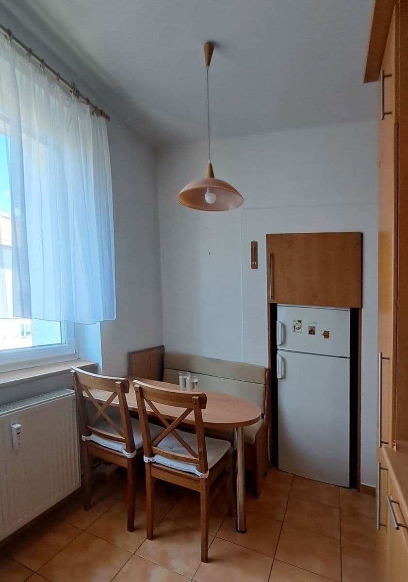 Prenájom bytu 3-izbový 61 m², Družstevní, Vlašim, Středočeský kraj Prenájom bytu 3-izbový 61 m², Družstevní, Vlašim, Středočeský kraj
