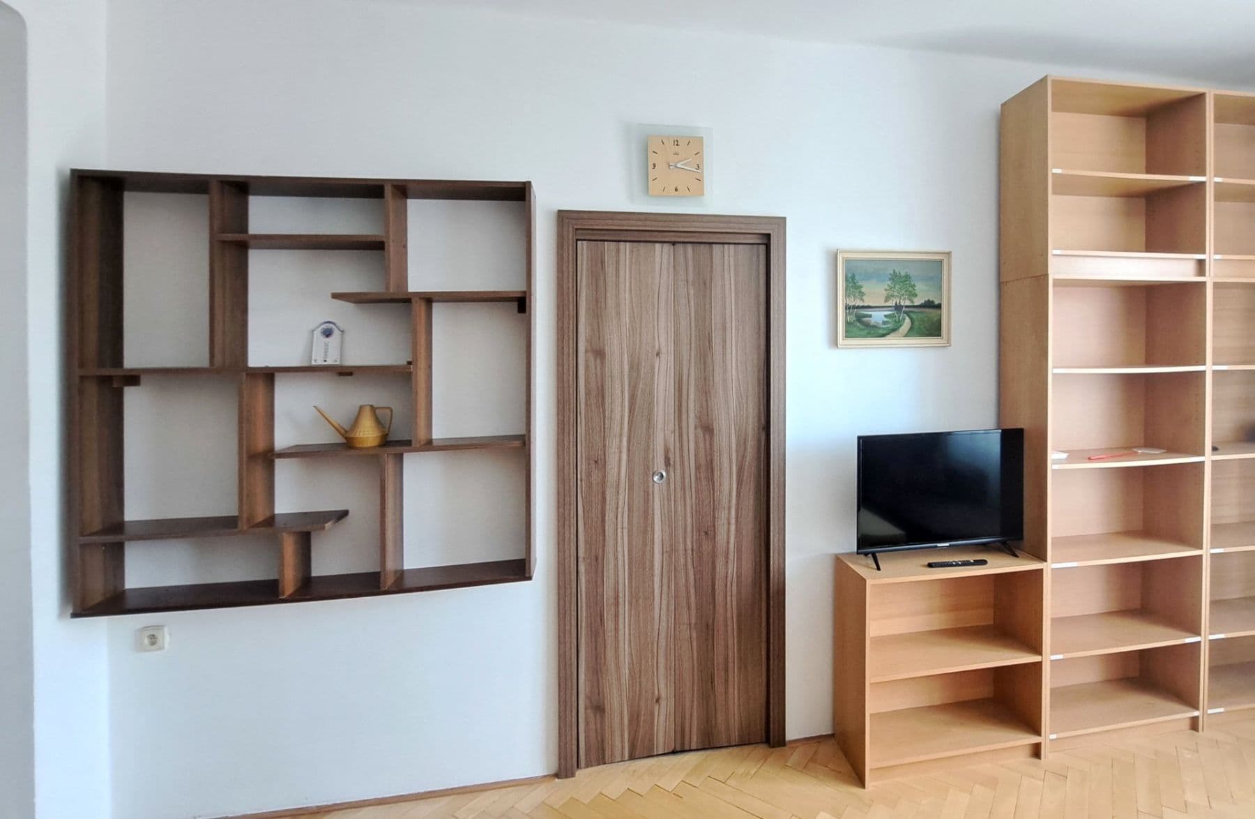 Prenájom bytu 3-izbový 61 m², Družstevní, Vlašim, Středočeský kraj Prenájom bytu 3-izbový 61 m², Družstevní, Vlašim, Středočeský kraj