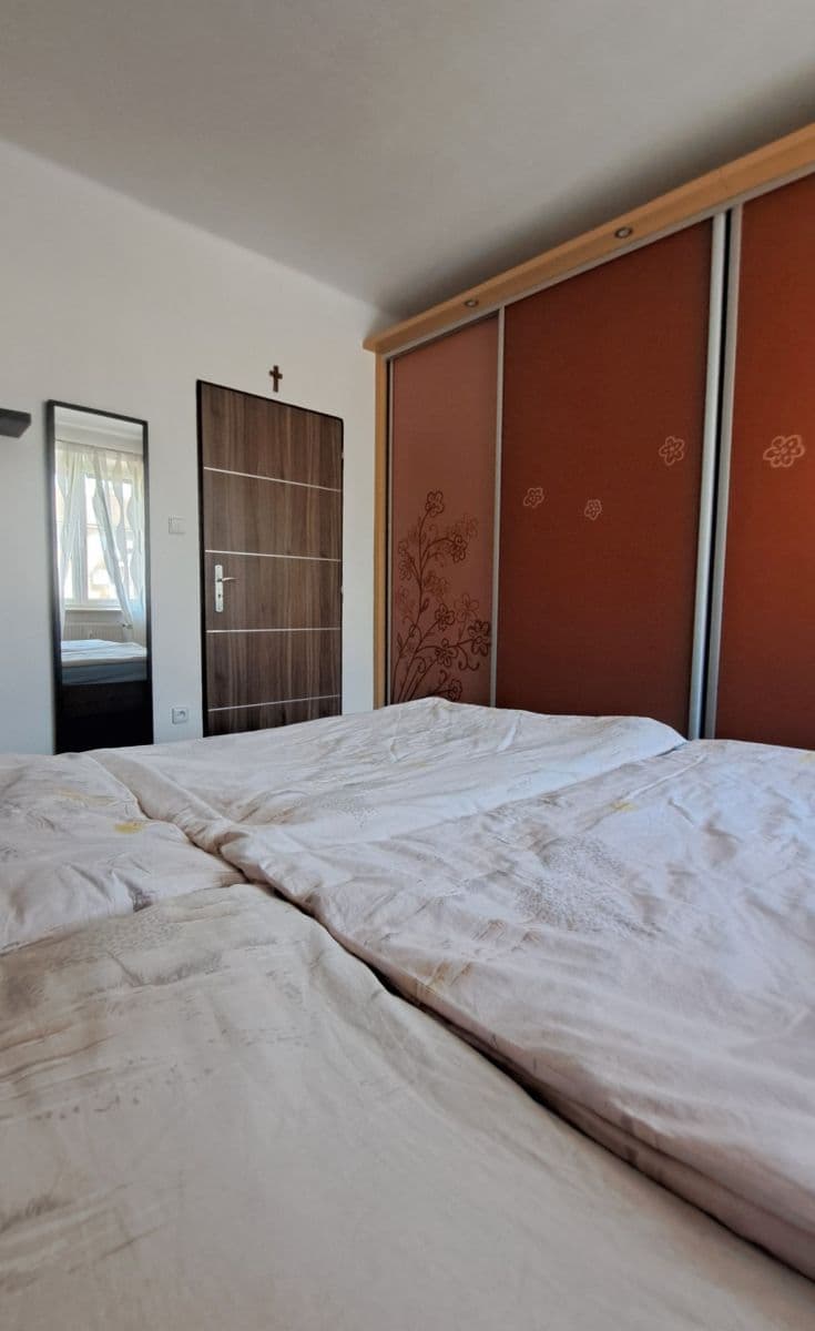 Prenájom bytu 3-izbový 61 m², Družstevní, Vlašim, Středočeský kraj Prenájom bytu 3-izbový 61 m², Družstevní, Vlašim, Středočeský kraj