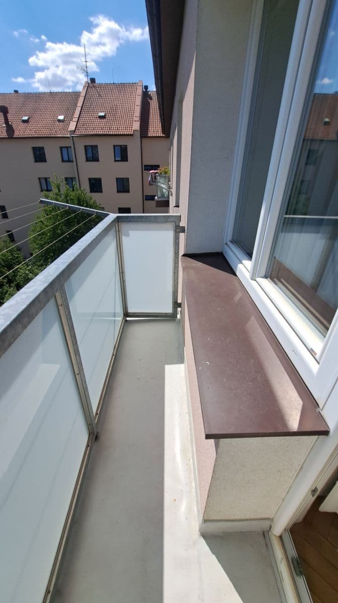 Prenájom bytu 3-izbový 61 m², Družstevní, Vlašim, Středočeský kraj Prenájom bytu 3-izbový 61 m², Družstevní, Vlašim, Středočeský kraj