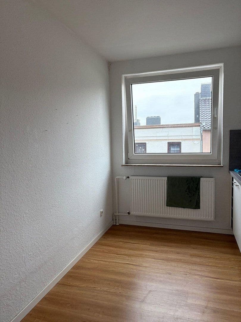Prenájom bytu 3-izbový 71 m², Gutenbergstr. 5, Bremerhaven, Brémy Prenájom bytu 3-izbový 71 m², Gutenbergstr. 5, Bremerhaven, Brémy