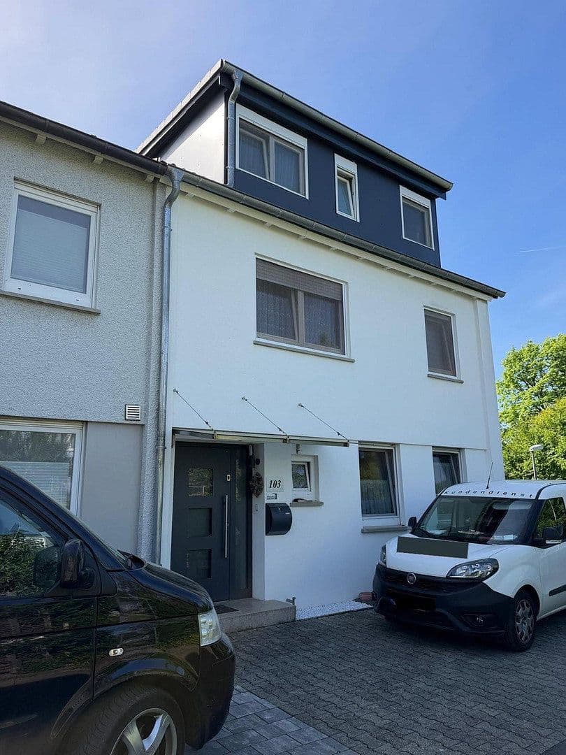 Predaj domu 175 m², pozemok 440 m², Ravensburg, Bádensko-Wurttembersko Predaj domu 175 m², pozemok 440 m², Ravensburg, Bádensko-Wurttembersko