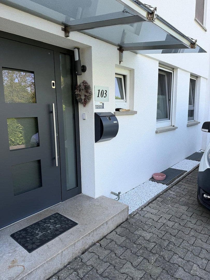 Predaj domu 175 m², pozemok 440 m², Ravensburg, Bádensko-Wurttembersko Predaj domu 175 m², pozemok 440 m², Ravensburg, Bádensko-Wurttembersko