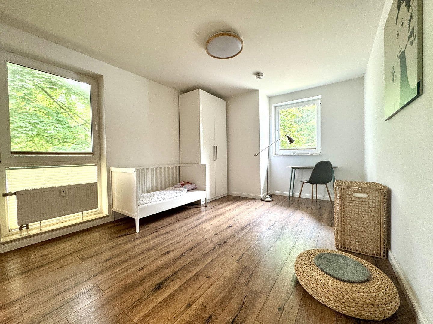 Predaj bytu 3-izbový 95 m², Theodor-Storm-Straße, Norderstedt, Šlezvicko-Holštajnsko Predaj bytu 3-izbový 95 m², Theodor-Storm-Straße, Norderstedt, Šlezvicko-Holštajnsko