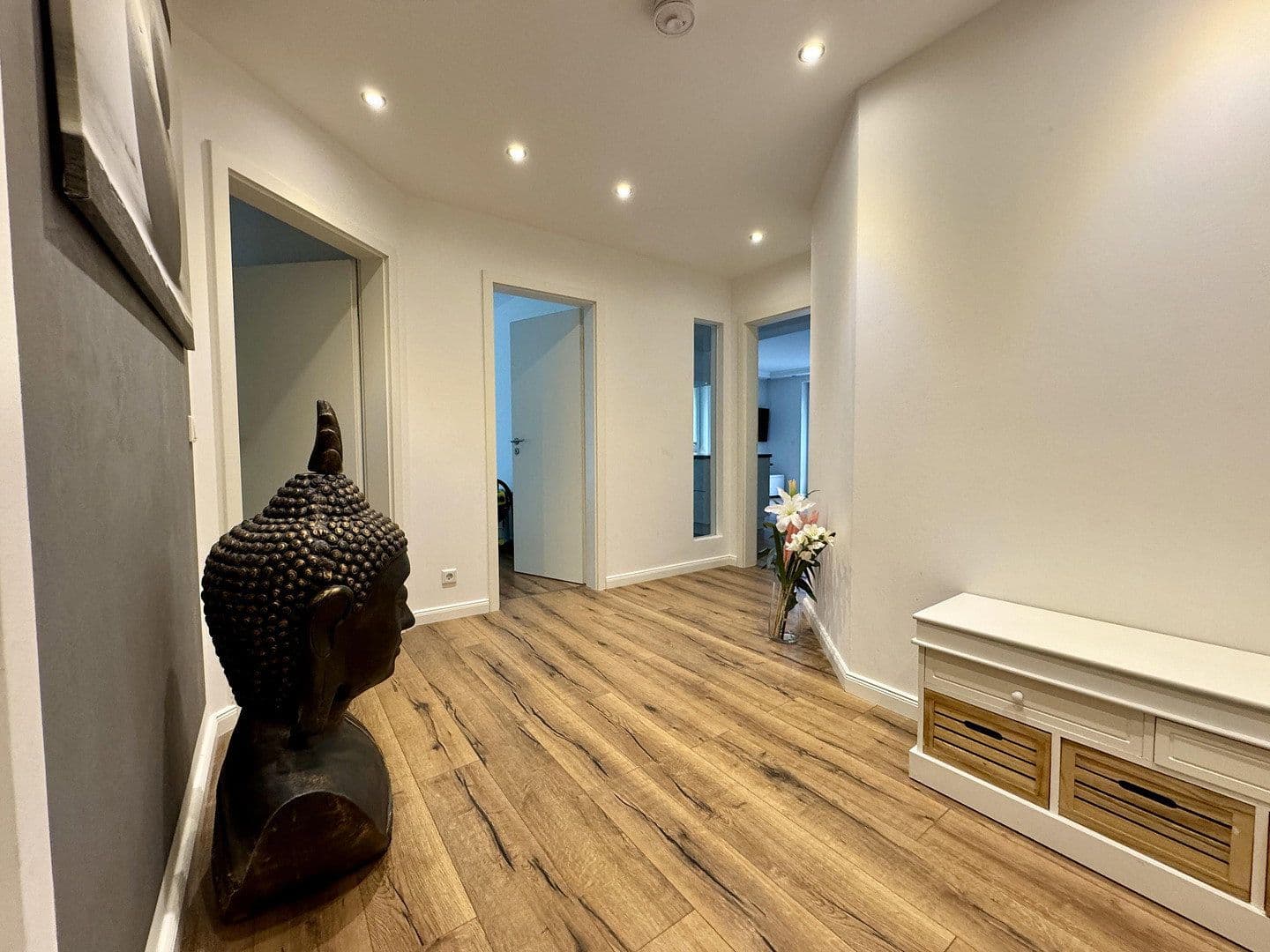 Predaj bytu 3-izbový 95 m², Theodor-Storm-Straße, Norderstedt, Šlezvicko-Holštajnsko Predaj bytu 3-izbový 95 m², Theodor-Storm-Straße, Norderstedt, Šlezvicko-Holštajnsko