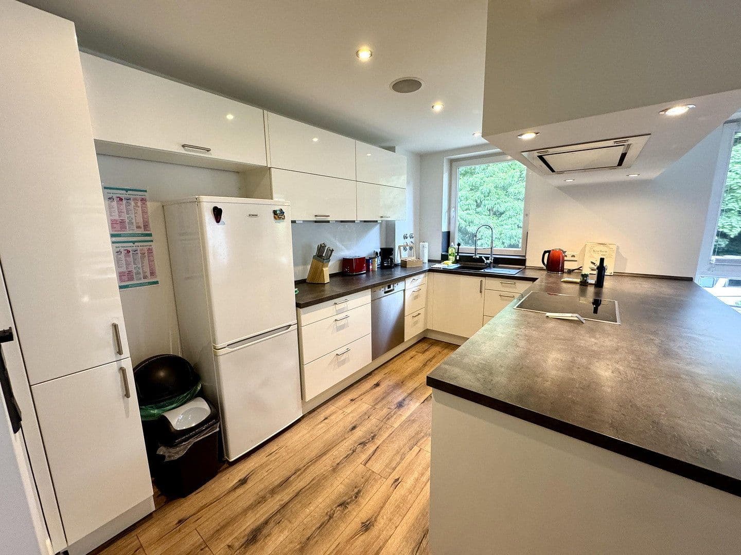 Predaj bytu 3-izbový 95 m², Theodor-Storm-Straße, Norderstedt, Šlezvicko-Holštajnsko Predaj bytu 3-izbový 95 m², Theodor-Storm-Straße, Norderstedt, Šlezvicko-Holštajnsko