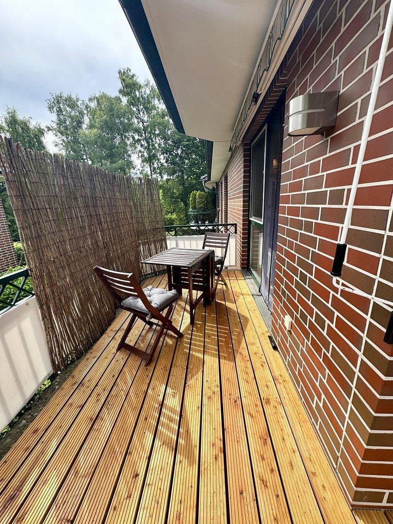 Predaj bytu 3-izbový 95 m², Theodor-Storm-Straße, Norderstedt, Šlezvicko-Holštajnsko Predaj bytu 3-izbový 95 m², Theodor-Storm-Straße, Norderstedt, Šlezvicko-Holštajnsko