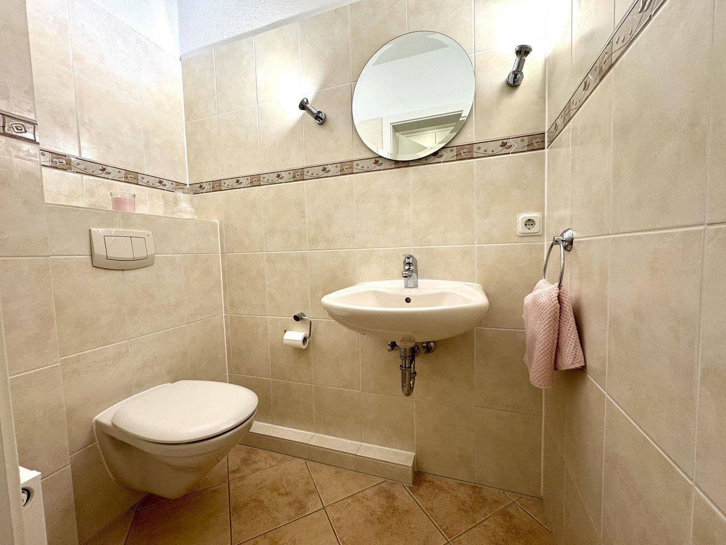 Predaj bytu 3-izbový 95 m², Theodor-Storm-Straße, Norderstedt, Šlezvicko-Holštajnsko Predaj bytu 3-izbový 95 m², Theodor-Storm-Straße, Norderstedt, Šlezvicko-Holštajnsko