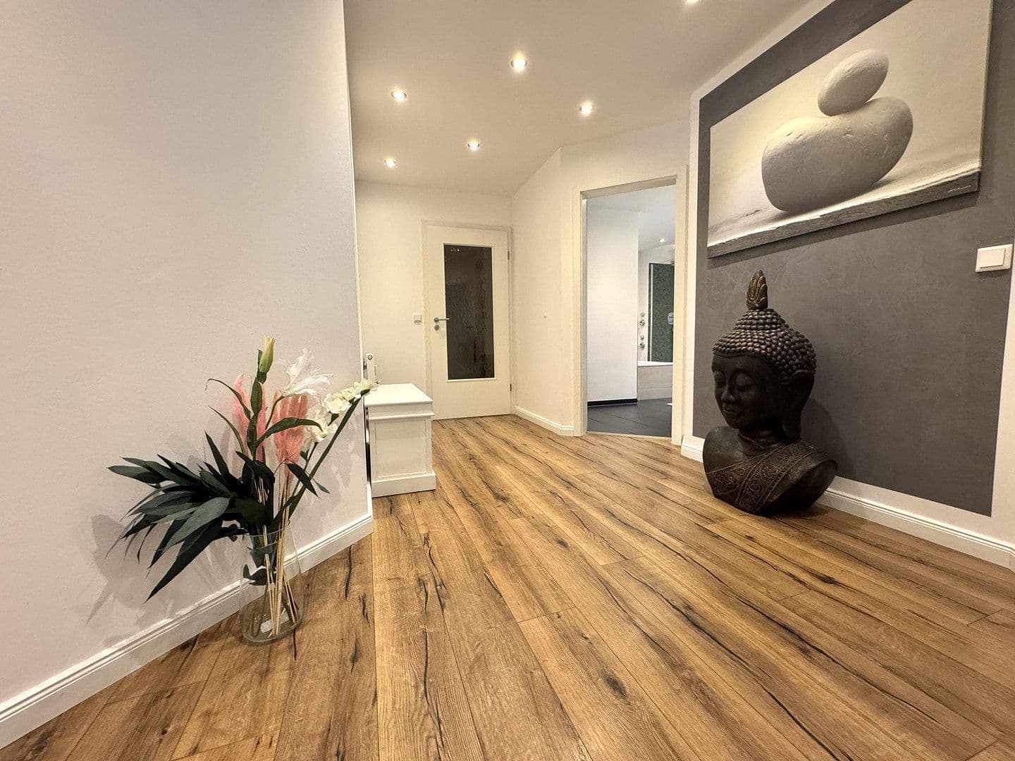 Predaj bytu 3-izbový 95 m², Theodor-Storm-Straße, Norderstedt, Šlezvicko-Holštajnsko Predaj bytu 3-izbový 95 m², Theodor-Storm-Straße, Norderstedt, Šlezvicko-Holštajnsko