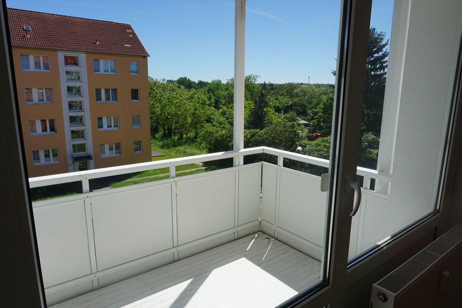 Predaj bytu 4-izbový 75 m², Neue Burgkemnitzer Str. 53, Muldestausee, Sasko-Anhaltsko Predaj bytu 4-izbový 75 m², Neue Burgkemnitzer Str. 53, Muldestausee, Sasko-Anhaltsko