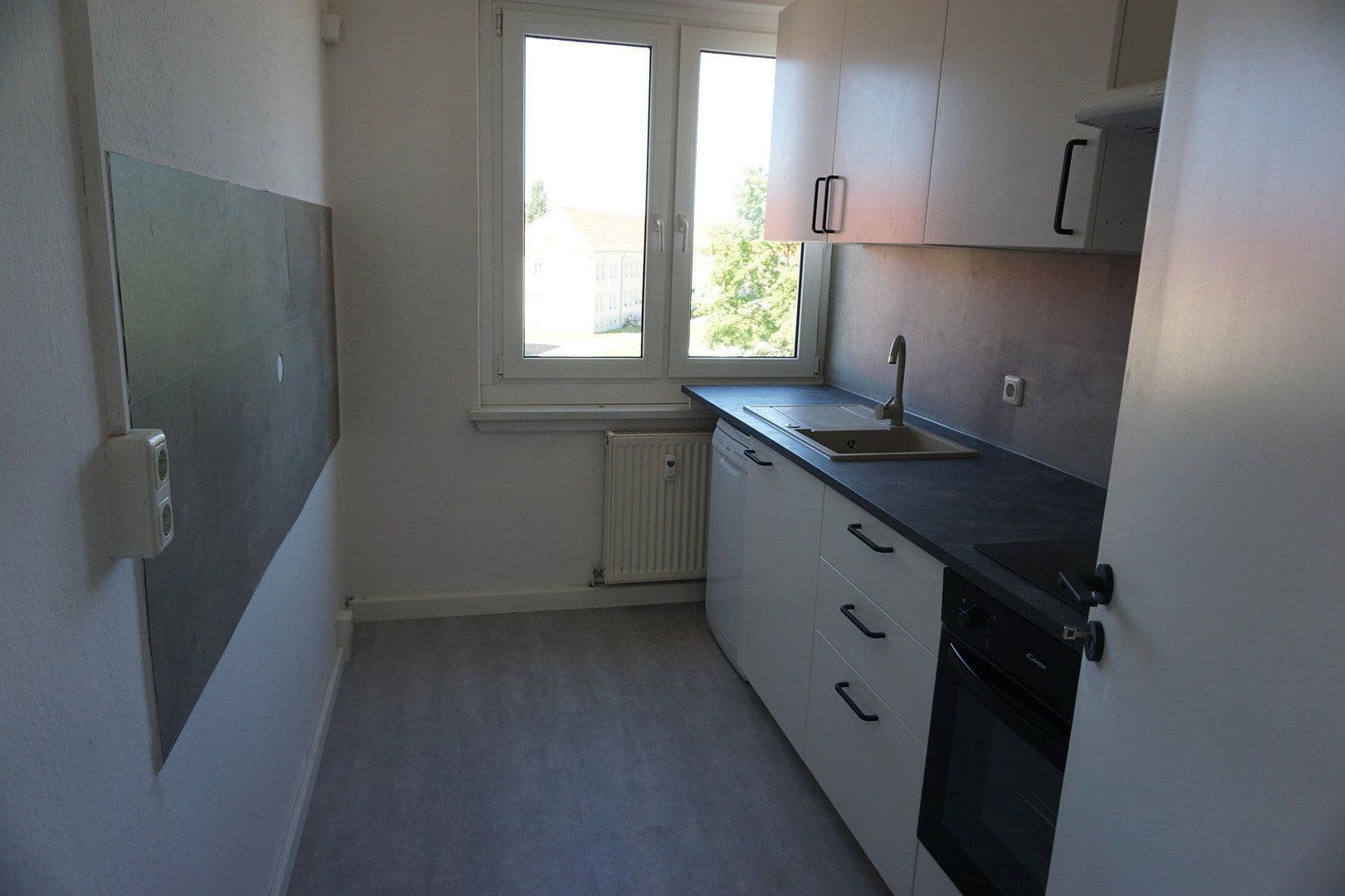 Predaj bytu 4-izbový 75 m², Neue Burgkemnitzer Str. 53, Muldestausee, Sasko-Anhaltsko Predaj bytu 4-izbový 75 m², Neue Burgkemnitzer Str. 53, Muldestausee, Sasko-Anhaltsko
