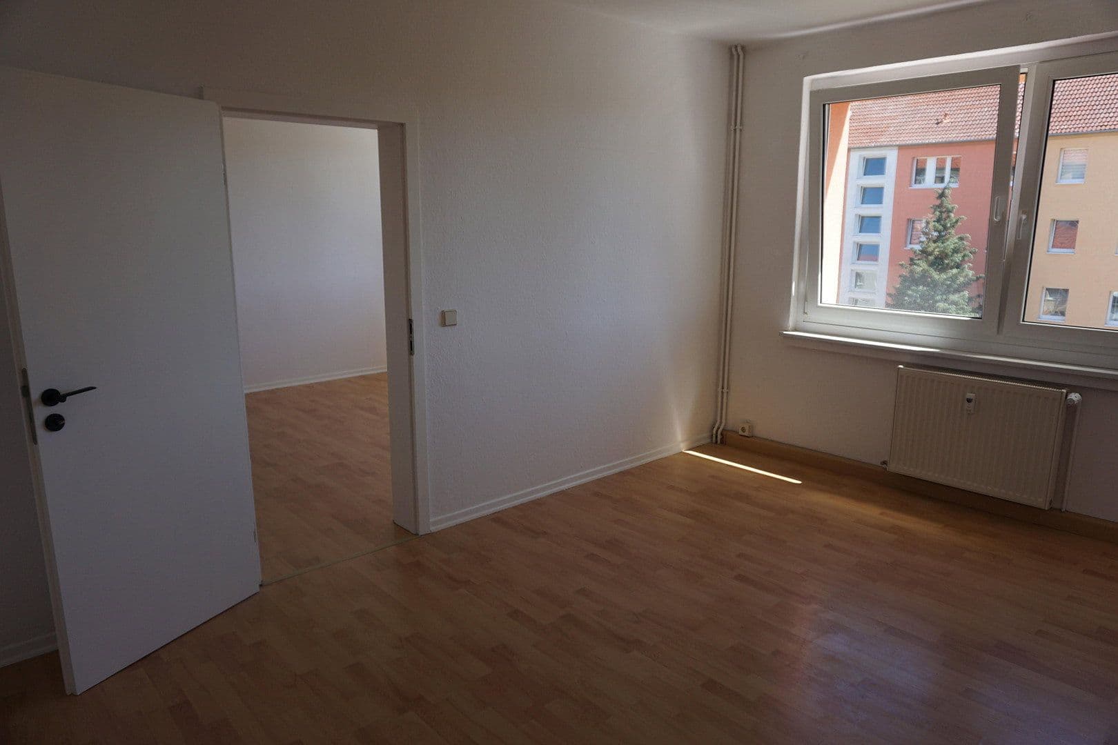 Predaj bytu 4-izbový 75 m², Neue Burgkemnitzer Str. 53, Muldestausee, Sasko-Anhaltsko Predaj bytu 4-izbový 75 m², Neue Burgkemnitzer Str. 53, Muldestausee, Sasko-Anhaltsko