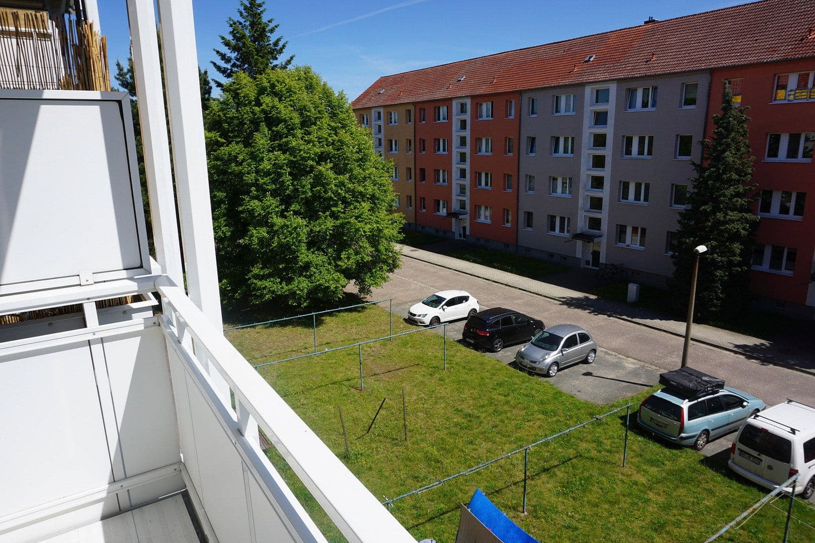 Predaj bytu 4-izbový 75 m², Neue Burgkemnitzer Str. 53, Muldestausee, Sasko-Anhaltsko Predaj bytu 4-izbový 75 m², Neue Burgkemnitzer Str. 53, Muldestausee, Sasko-Anhaltsko