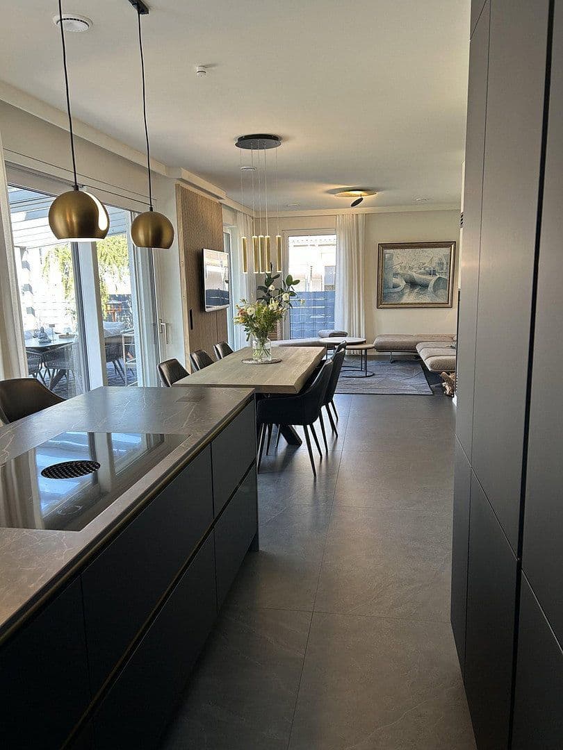 Predaj domu 218 m², pozemok 638 m², Borkwalde, Brandenbursko Predaj domu 218 m², pozemok 638 m², Borkwalde, Brandenbursko