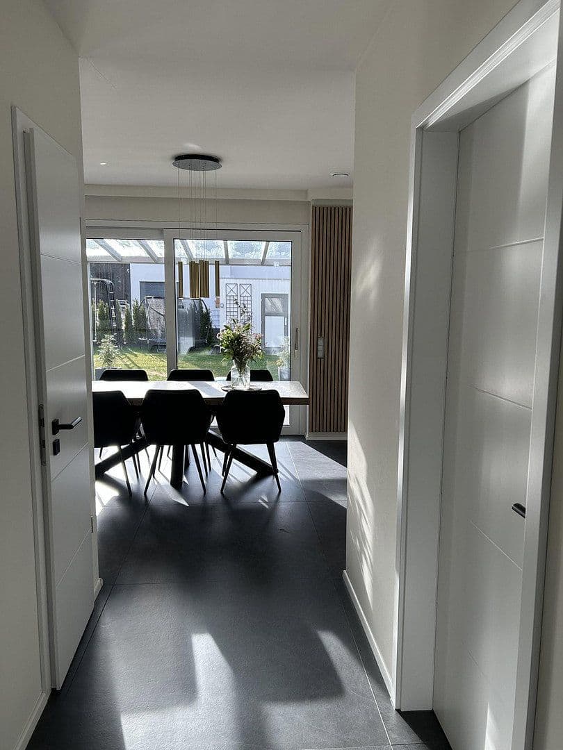 Predaj domu 218 m², pozemok 638 m², Borkwalde, Brandenbursko Predaj domu 218 m², pozemok 638 m², Borkwalde, Brandenbursko