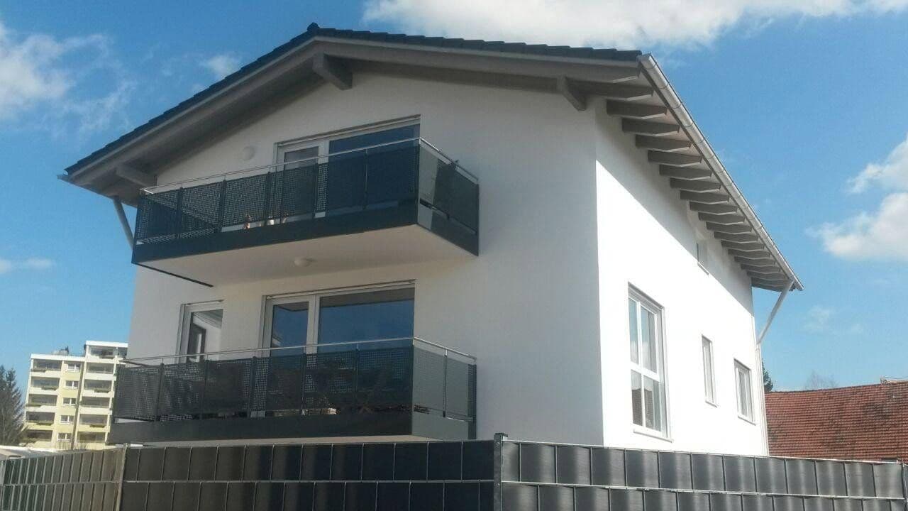 Predaj bytu 2-izbový 77 m², Durach, Bavorsko Predaj bytu 2-izbový 77 m², Durach, Bavorsko