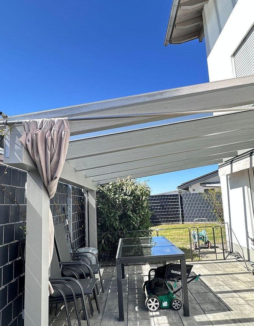 Predaj bytu 2-izbový 77 m², Durach, Bavorsko Predaj bytu 2-izbový 77 m², Durach, Bavorsko