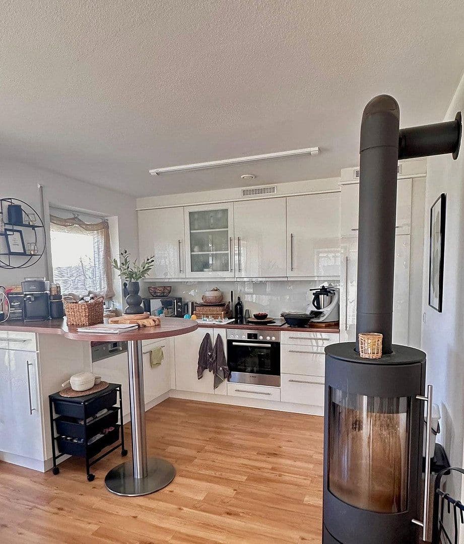 Predaj bytu 2-izbový 77 m², Durach, Bavorsko Predaj bytu 2-izbový 77 m², Durach, Bavorsko