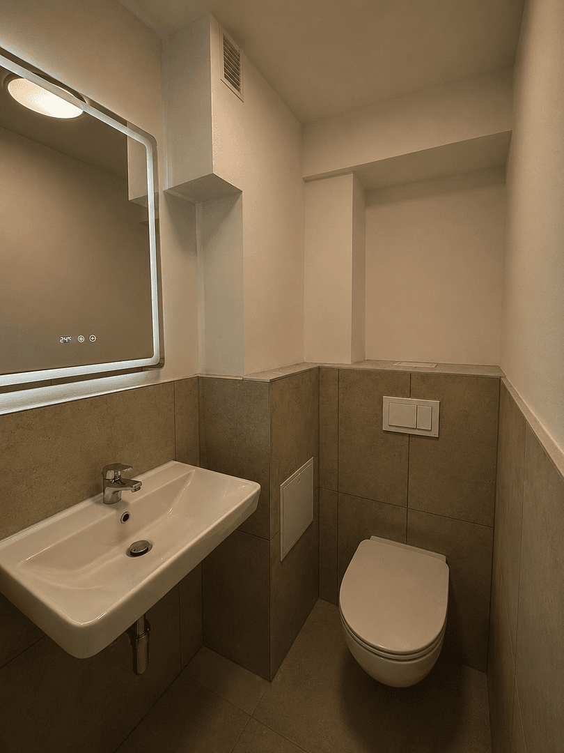 Predaj bytu 5-izbový 91 m², Münster, Severné Porýnie - Westfálsko Predaj bytu 5-izbový 91 m², Münster, Severné Porýnie - Westfálsko