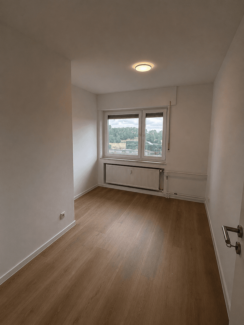 Predaj bytu 5-izbový 91 m², Münster, Severné Porýnie - Westfálsko Predaj bytu 5-izbový 91 m², Münster, Severné Porýnie - Westfálsko