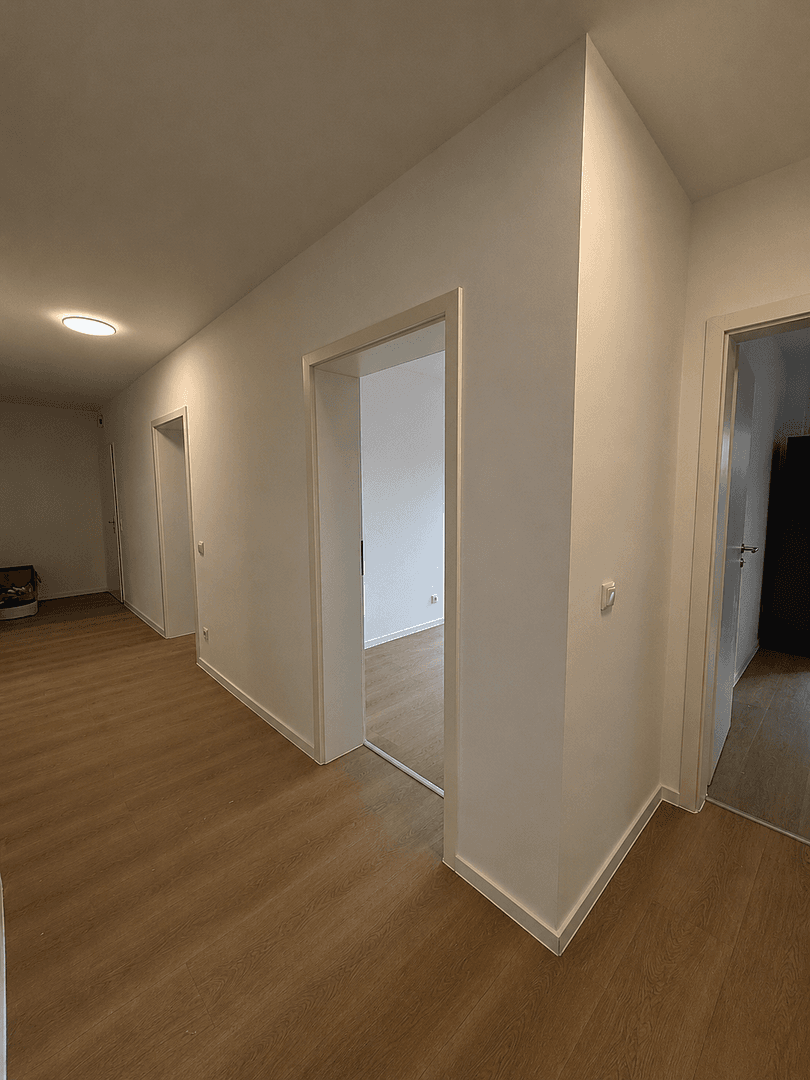 Predaj bytu 5-izbový 91 m², Münster, Severné Porýnie - Westfálsko Predaj bytu 5-izbový 91 m², Münster, Severné Porýnie - Westfálsko