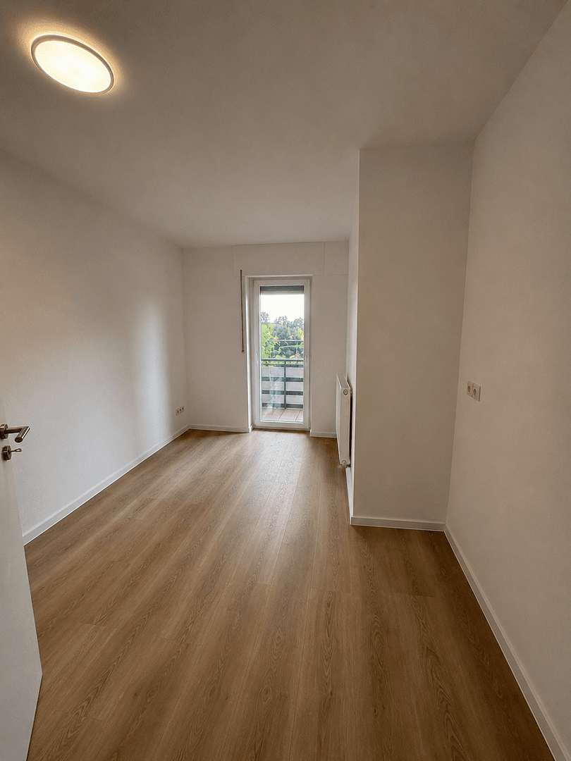 Predaj bytu 5-izbový 91 m², Münster, Severné Porýnie - Westfálsko Predaj bytu 5-izbový 91 m², Münster, Severné Porýnie - Westfálsko