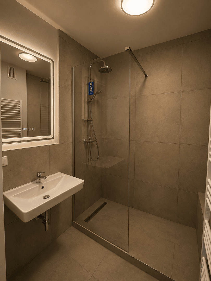 Predaj bytu 5-izbový 91 m², Münster, Severné Porýnie - Westfálsko Predaj bytu 5-izbový 91 m², Münster, Severné Porýnie - Westfálsko