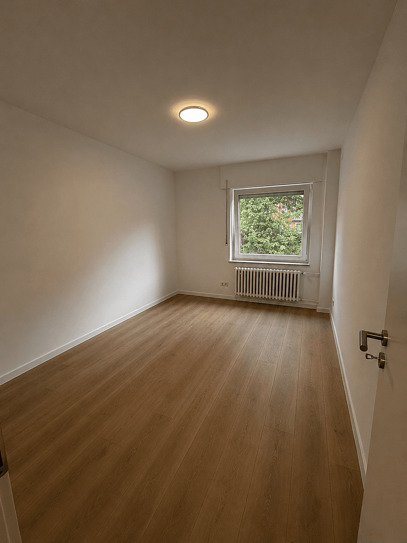 Predaj bytu 5-izbový 91 m², Münster, Severné Porýnie - Westfálsko Predaj bytu 5-izbový 91 m², Münster, Severné Porýnie - Westfálsko