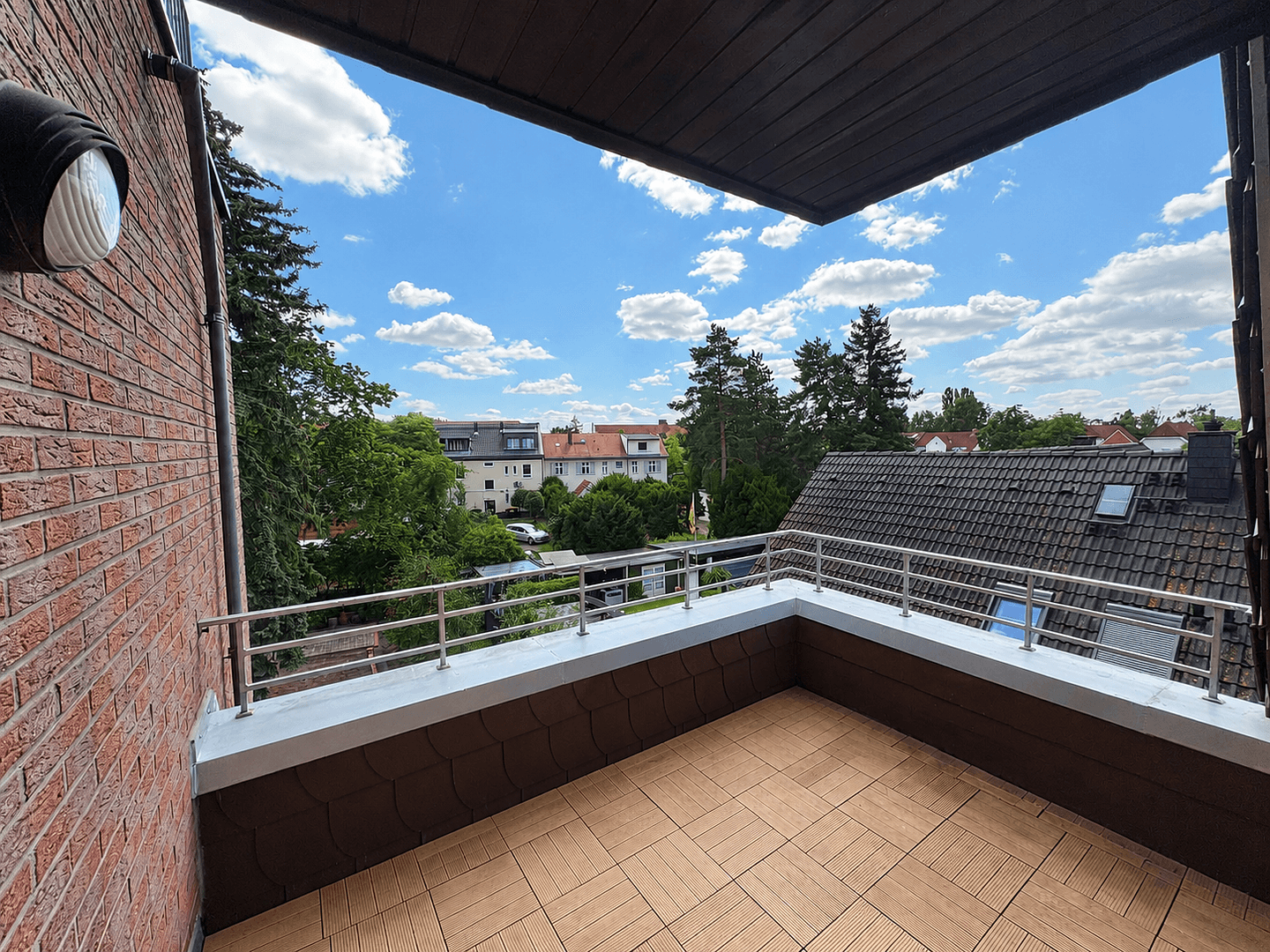 Prenájom bytu 4-izbový 163 m², Kappenstr. 9, Berlin, Berlín Prenájom bytu 4-izbový 163 m², Kappenstr. 9, Berlin, Berlín