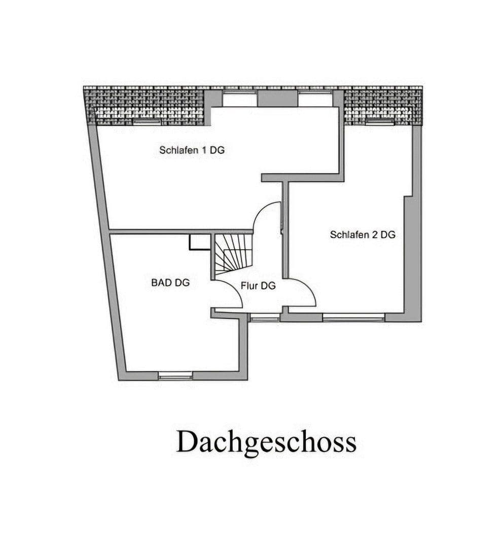 Predaj domu 164 m², pozemok 270 m², Sandberg 7, Itzehoe, Šlezvicko-Holštajnsko Predaj domu 164 m², pozemok 270 m², Sandberg 7, Itzehoe, Šlezvicko-Holštajnsko