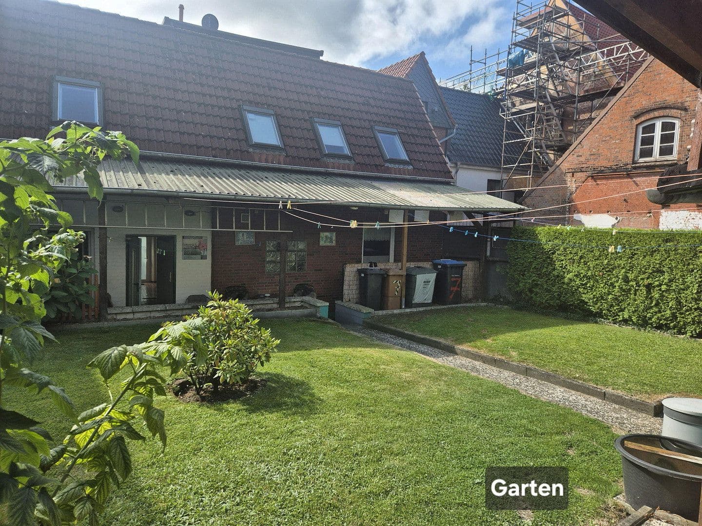 Predaj domu 164 m², pozemok 270 m², Sandberg 7, Itzehoe, Šlezvicko-Holštajnsko Predaj domu 164 m², pozemok 270 m², Sandberg 7, Itzehoe, Šlezvicko-Holštajnsko
