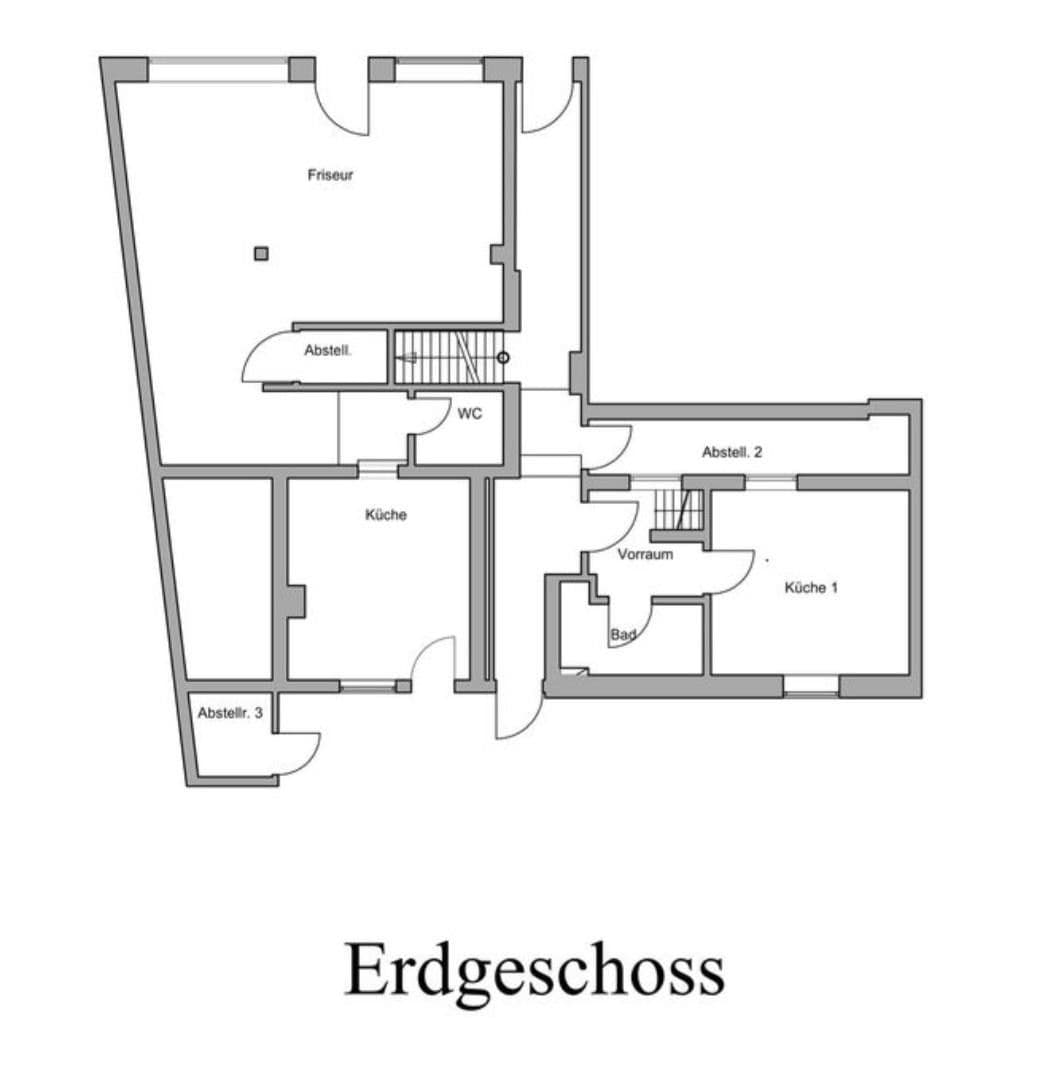 Predaj domu 164 m², pozemok 270 m², Sandberg 7, Itzehoe, Šlezvicko-Holštajnsko Predaj domu 164 m², pozemok 270 m², Sandberg 7, Itzehoe, Šlezvicko-Holštajnsko