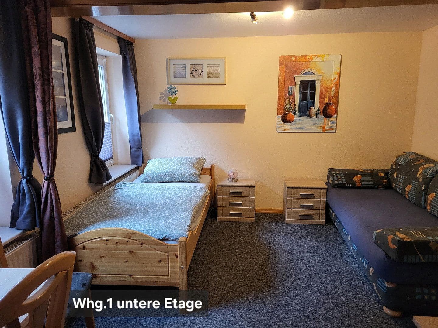 Predaj domu 164 m², pozemok 270 m², Sandberg 7, Itzehoe, Šlezvicko-Holštajnsko Predaj domu 164 m², pozemok 270 m², Sandberg 7, Itzehoe, Šlezvicko-Holštajnsko