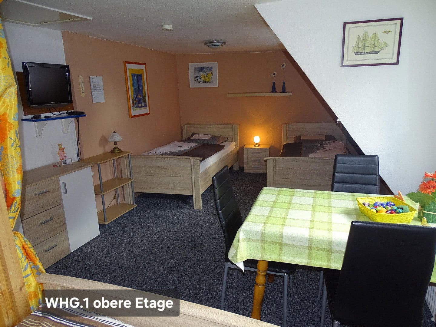 Predaj domu 164 m², pozemok 270 m², Sandberg 7, Itzehoe, Šlezvicko-Holštajnsko Predaj domu 164 m², pozemok 270 m², Sandberg 7, Itzehoe, Šlezvicko-Holštajnsko
